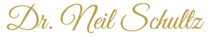 Dr. Neil Schultz Signature